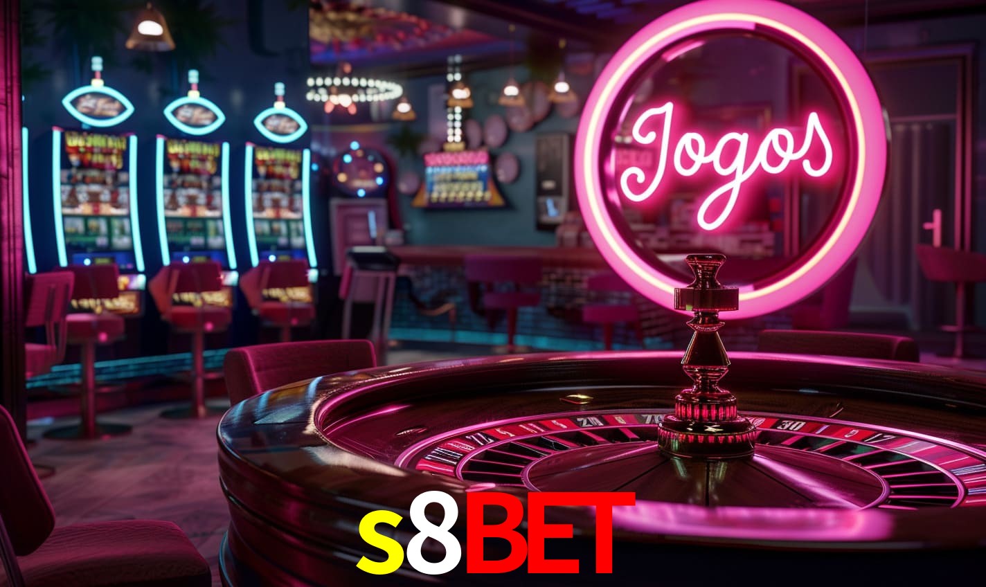 s8bet download — arquivo APK para Android oficial