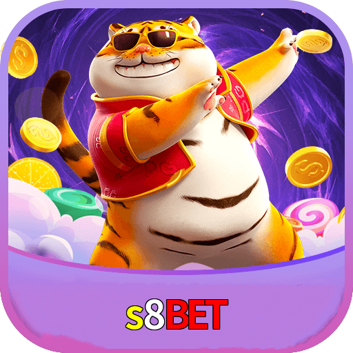 Ícone s8bet
